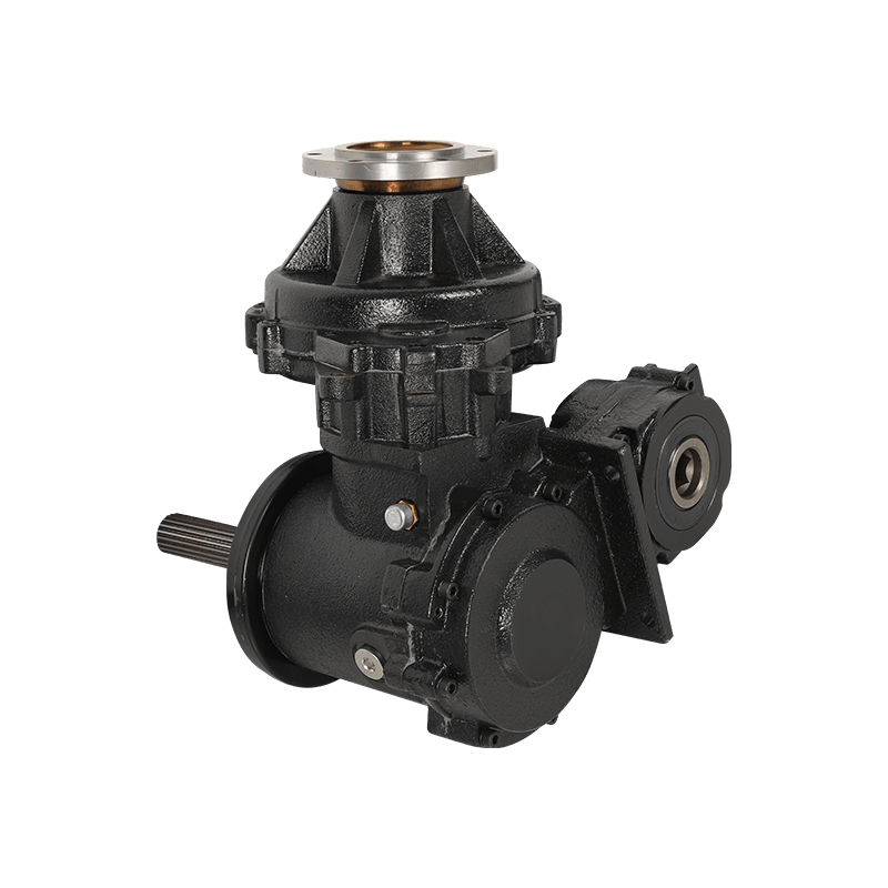 KLF-qz-WRXR แชมป์เยอรมัน 3,500 วัตต์ซีรีส์หมึกหมักเครื่องหมักที่ดีประสิทธิภาพการเกษตรเกียร์เกษตร