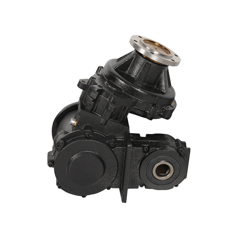 KLF-qz-WRXL แชมป์เยอรมัน 3,500 วัตต์ซีรีส์ Disc Silage Machine Machine Gearbox