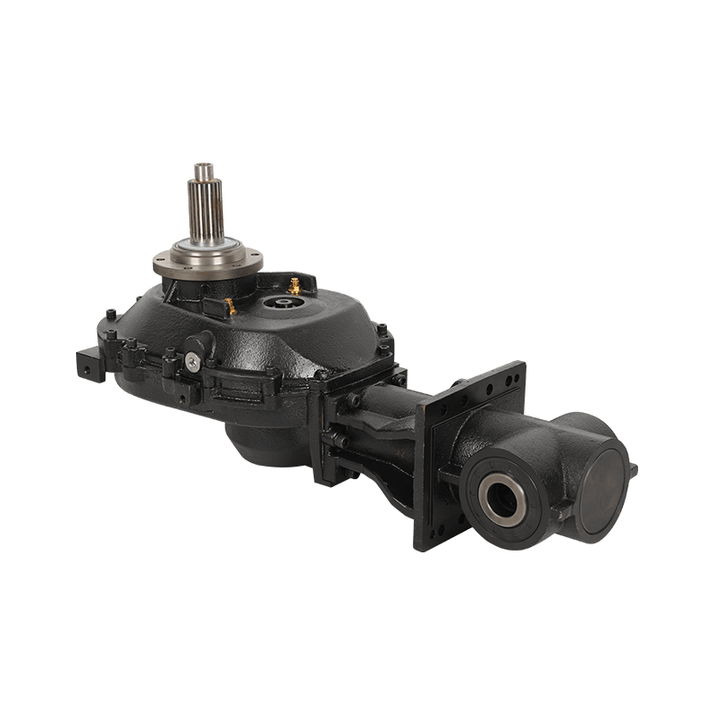 KLF-qz-qgxr แชมป์เยอรมัน 3,500 วัตต์ซีรี่ส์เกียร์เครื่องหมักสี่แผ่นดิสก์