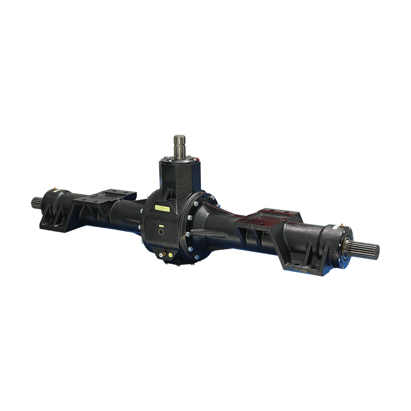 KLF9.35 ประเภทแรงฉุด