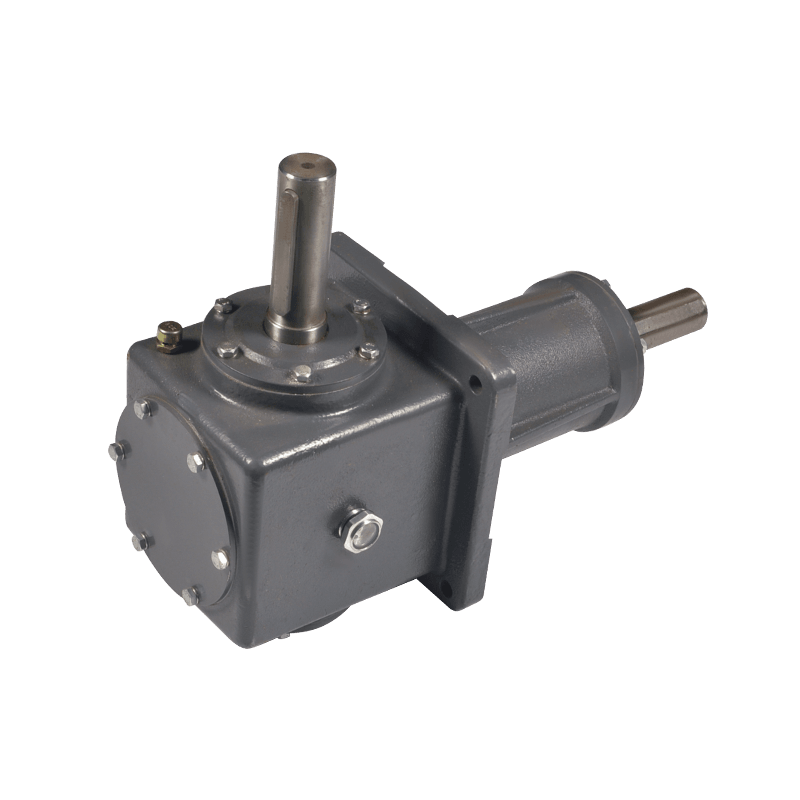 KLF-QZ115 Twin Disc Pilage Harvester Cutter Gearbox