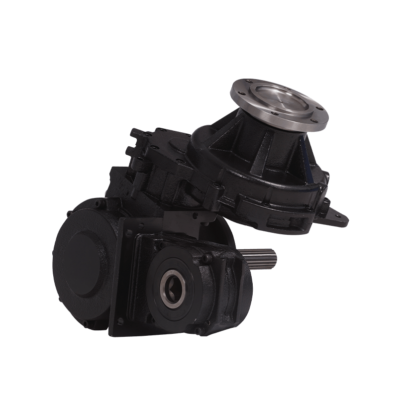 KLF-qz-WRXR แชมป์เยอรมัน 3,500 วัตต์ซีรีส์หมึกหมักเครื่องหมักที่ดีประสิทธิภาพการเกษตรเกียร์เกษตร