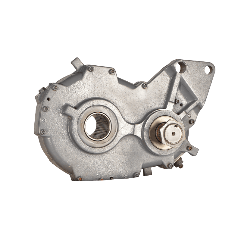 KLF-DFK45 Six Rope Square Baler ขนาดใหญ่หยิบกล่องส่งสัญญาณ