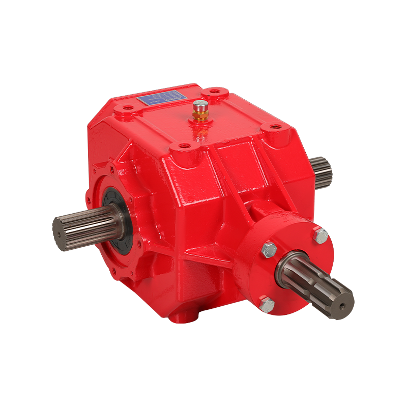 การบำรุงรักษา KLF225 ฟรีผ่าน Gear Transmission Trigen