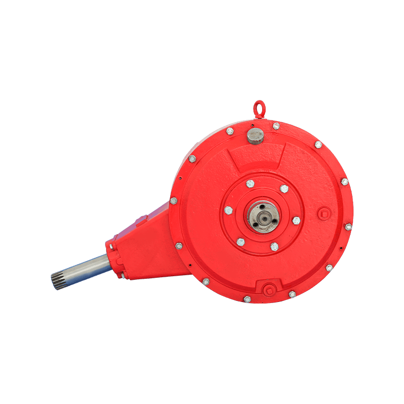 KLF-FK360 Second Rope Square Baler Baler Main Transmission