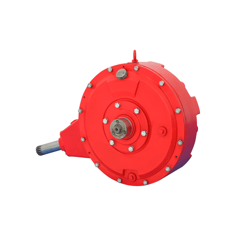 KLF-FK360 Second Rope Square Baler Baler Main Transmission