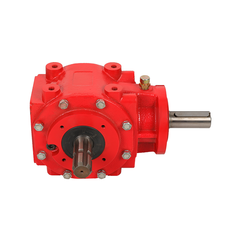 KLF-GC190 Flail Mower กระปุกเกียร์ประสิทธิภาพสูง