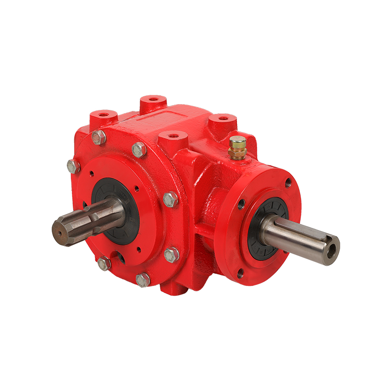 KLF-GC190 Flail Mower กระปุกเกียร์ประสิทธิภาพสูง