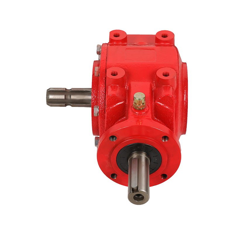 KLF-GC190 Flail Mower กระปุกเกียร์ประสิทธิภาพสูง